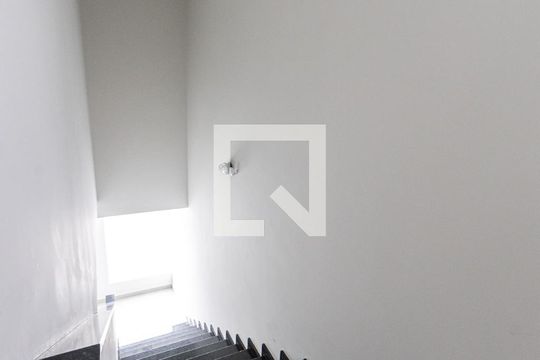 Área comum de apartamento para alugar com 1 quarto, 35m² em Vila Esperança, São Paulo