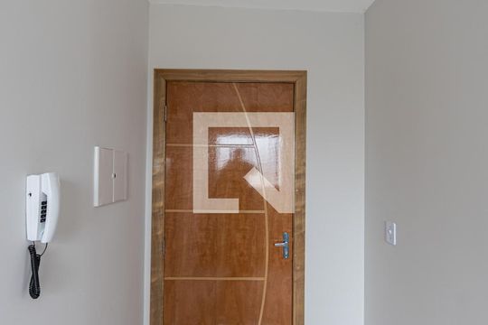 Studio de apartamento para alugar com 1 quarto, 35m² em Vila Esperança, São Paulo