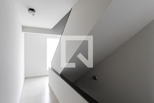 Área comum de apartamento para alugar com 1 quarto, 35m² em Vila Esperança, São Paulo