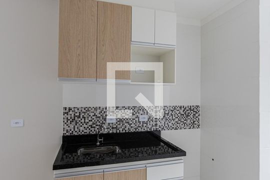 Studio de apartamento para alugar com 1 quarto, 35m² em Vila Esperança, São Paulo