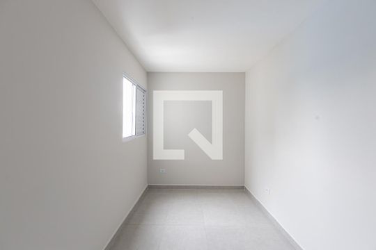 Quarto de apartamento para alugar com 1 quarto, 30m² em Vila Esperança, São Paulo