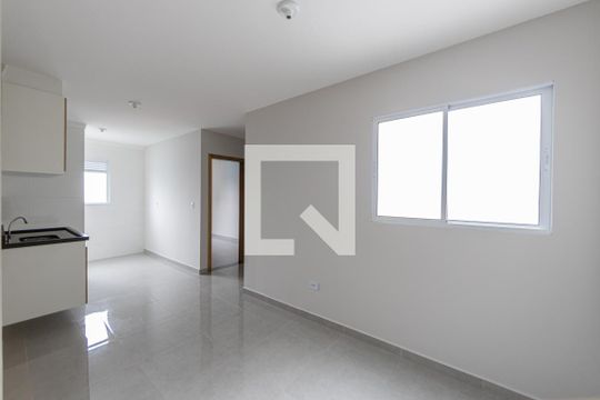 Apartamento para alugar com 1 quarto, 30m² em Vila Esperança, São Paulo