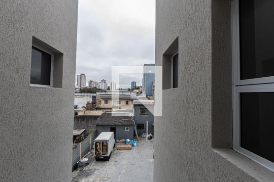 Vista Studio de apartamento para alugar com 1 quarto, 30m² em Vila Esperança, São Paulo