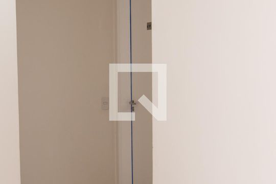 Hall de Entrada de apartamento para alugar com 2 quartos, 51m² em Centro, Diadema