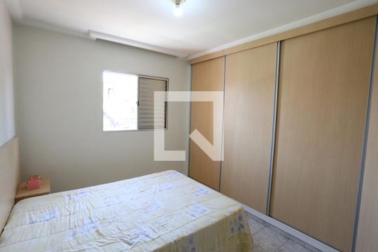 Suíte 1 de casa à venda com 3 quartos, 190m² em Itaquera, São Paulo