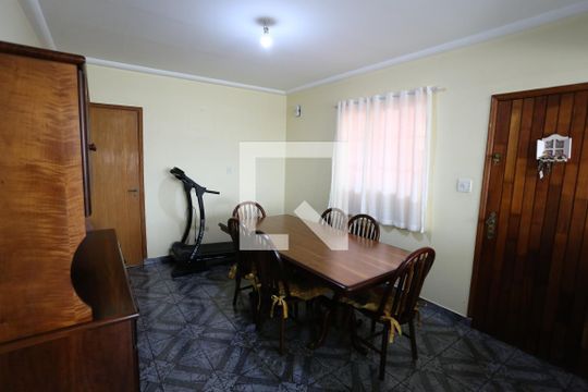 Copa de casa à venda com 3 quartos, 190m² em Itaquera, São Paulo