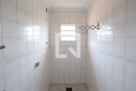Banheiro de casa à venda com 3 quartos, 190m² em Itaquera, São Paulo