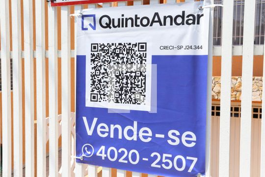 Fachada de casa à venda com 3 quartos, 190m² em Itaquera, São Paulo