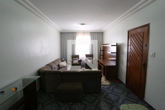 Sala de casa à venda com 3 quartos, 190m² em Itaquera, São Paulo