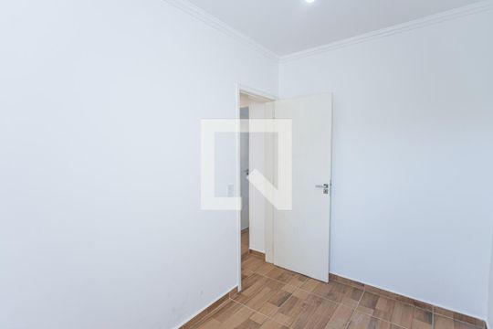 Quarto 2 de apartamento à venda com 2 quartos, 41m² em Vila Portuguesa, São Paulo