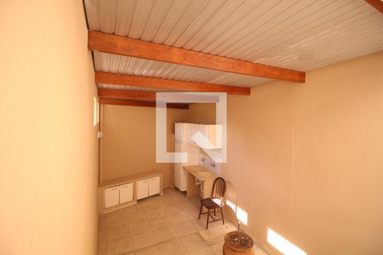 Área de Serviço de casa à venda com 4 quartos, 300m² em Água Fria, São Paulo