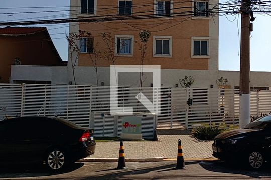 Kitnet/Studio para alugar com 1 quarto, 26m² em Vila Ré, São Paulo