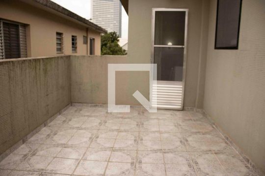 Varanda de casa para alugar com 3 quartos, 450m² em  Vila Cascatinha , São Vicente