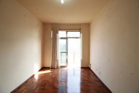 Quarto 1 de apartamento para alugar com 3 quartos, 115m² em Méier, Rio de Janeiro