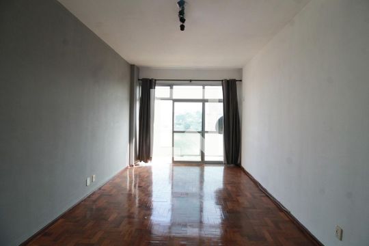 Apartamento para alugar com 3 quartos, 115m² em Méier, Rio de Janeiro