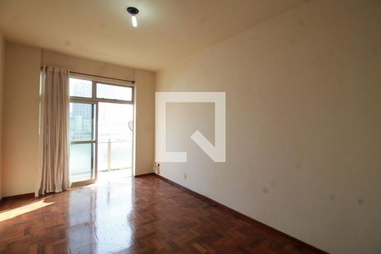 Quarto 1 de apartamento para alugar com 3 quartos, 115m² em Méier, Rio de Janeiro