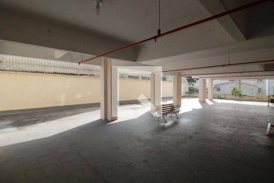 Área Comum - Playground de apartamento para alugar com 3 quartos, 115m² em Méier, Rio de Janeiro