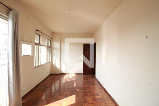 Quarto 3 - Suíte de apartamento para alugar com 3 quartos, 115m² em Méier, Rio de Janeiro