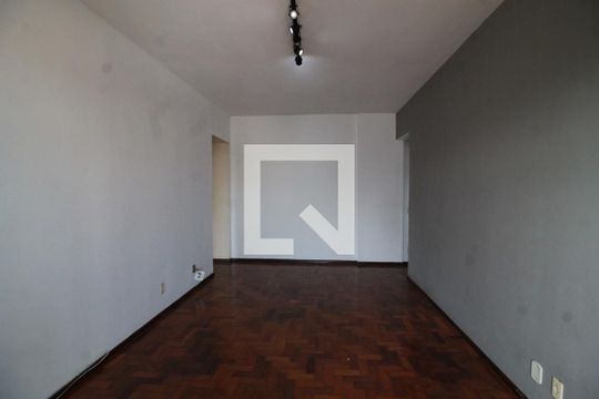 Sala de apartamento para alugar com 3 quartos, 115m² em Méier, Rio de Janeiro