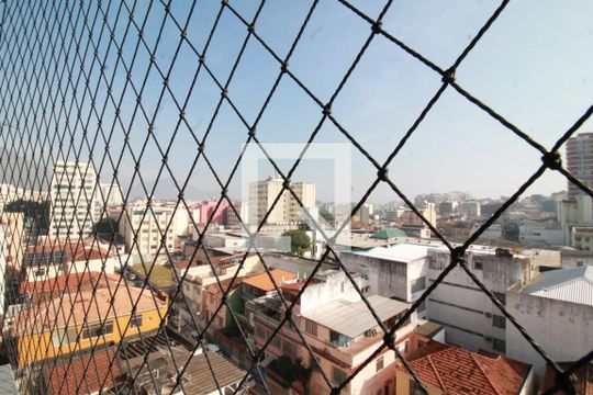Vista de apartamento para alugar com 3 quartos, 115m² em Méier, Rio de Janeiro