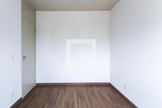 Quarto 2 de apartamento para alugar com 3 quartos, 67m² em Humaitá, Porto Alegre