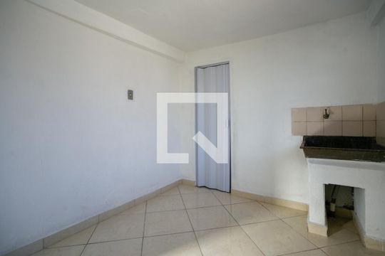 Área de serviço de casa à venda com 1 quarto, 36m² em Vila Amélia, São Paulo
