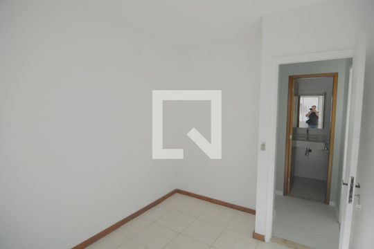 Quarto 1  de apartamento à venda com 2 quartos, 54m² em Jacarepaguá, Rio de Janeiro