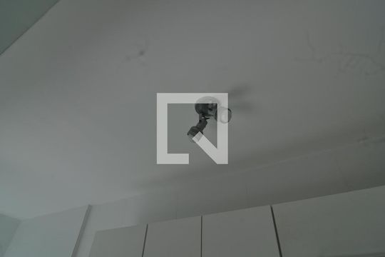Luminaria da Cozinha de apartamento à venda com 2 quartos, 54m² em Jacarepaguá, Rio de Janeiro