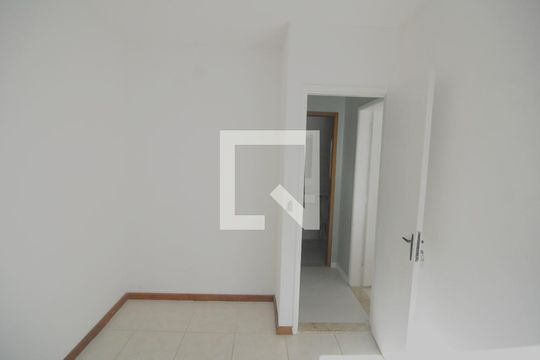 Quarto 1  de apartamento à venda com 2 quartos, 54m² em Jacarepaguá, Rio de Janeiro