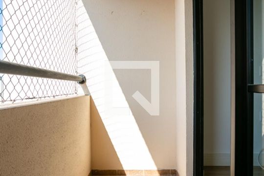 Varanda de apartamento à venda com 2 quartos, 67m² em Chora Menino, São Paulo