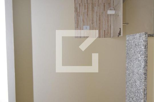 Cozinha de casa para alugar com 2 quartos, 60m² em Jardim América, Rio de Janeiro