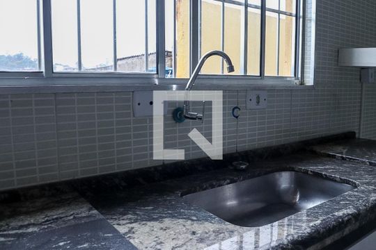 Casa 1 - Cozinha de casa à venda com 5 quartos, 400m² em Jardim Nova Ipanema, Guarulhos