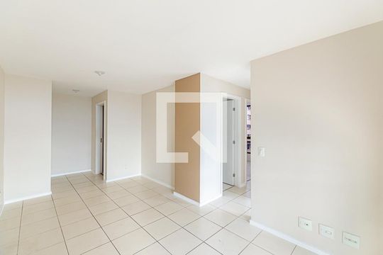 Sala  de apartamento à venda com 3 quartos, 94m² em Centro, Niterói