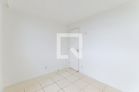 Quarto  de apartamento à venda com 3 quartos, 94m² em Centro, Niterói