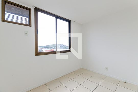 Quarto  de apartamento à venda com 3 quartos, 94m² em Centro, Niterói