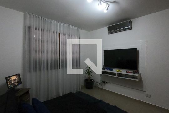 Suíte 3 de casa para alugar com 3 quartos, 280m² em Vila Andrade, São Paulo