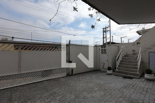 Garagem de casa à venda com 3 quartos, 280m² em Vila Andrade, São Paulo