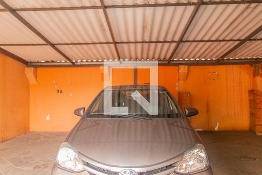 Garagem de apartamento à venda com 1 quarto, 40m² em Praia de Belas, Porto Alegre