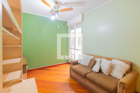 Apartamento à venda com 1 quarto, 40m² em Praia de Belas, Porto Alegre