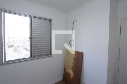Quarto 1 de apartamento à venda com 2 quartos, 49m² em Cidade Patriarca, São Paulo