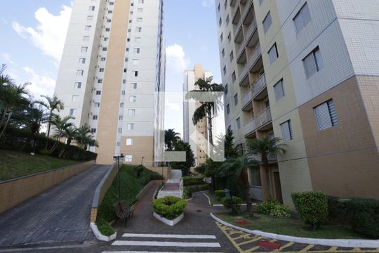 Área Comum de apartamento à venda com 2 quartos, 49m² em Cidade Patriarca, São Paulo