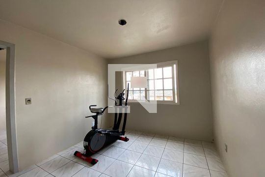 Apartamento à venda com 1 quarto, 35m² em Santo Afonso, Novo Hamburgo
