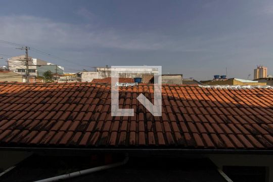 Vista Quarto 1 de casa à venda com 4 quartos, 200m² em Vila Ré, São Paulo