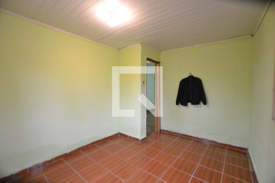 Quarto 1 de casa à venda com 3 quartos, 156m² em Cascata, Porto Alegre