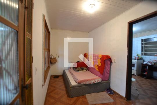 Casa à venda com 3 quartos, 156m² em Cascata, Porto Alegre