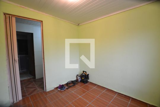 Quarto 3 de casa à venda com 3 quartos, 156m² em Cascata, Porto Alegre