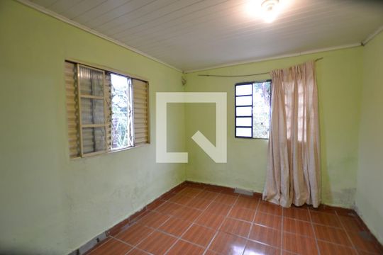 Quarto 1 de casa à venda com 3 quartos, 156m² em Cascata, Porto Alegre