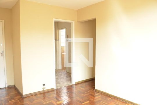 Sala de apartamento à venda com 2 quartos, 70m² em Fonseca, Niterói