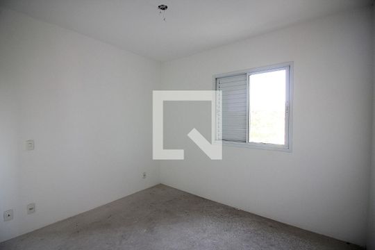 Quarto 1 - Suíte de apartamento à venda com 3 quartos, 84m² em Rudge Ramos, São Bernardo do Campo