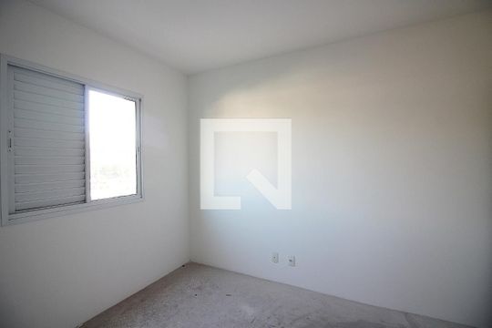 Quarto 1 - Suíte de apartamento à venda com 3 quartos, 84m² em Rudge Ramos, São Bernardo do Campo